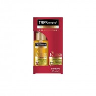 TRESEMME 50ml ΛΑΔΙ ΜΑΛΛΙΩΝ 