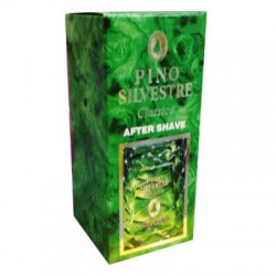 PINOSILVES.AFTER SHAVE 75ml