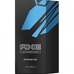 AXE AFTER SHAVE 100 ml
